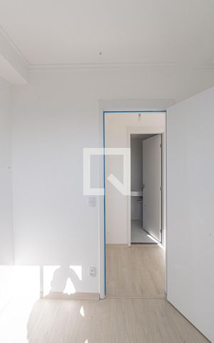 Apartamento à venda com 39m², 2 quartos e sem vaga Apartamento à venda com 39m², 2 quartos e sem vagaQuarto 1