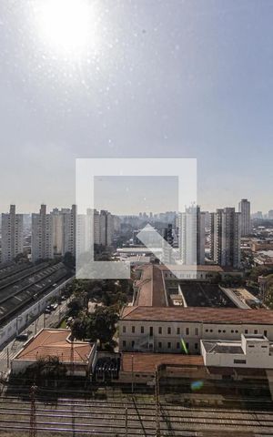 Apartamento à venda com 39m², 2 quartos e sem vaga Apartamento à venda com 39m², 2 quartos e sem vagaVista Quarto 2