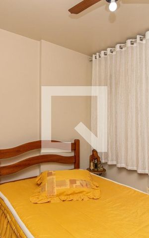 Apartamento à venda com 60m², 2 quartos e 1 vaga Apartamento à venda com 60m², 2 quartos e 1 vagaQuarto 1
