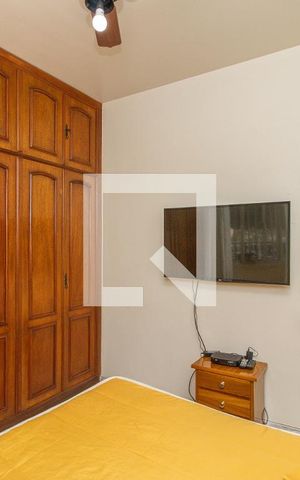 Apartamento à venda com 60m², 2 quartos e 1 vaga Apartamento à venda com 60m², 2 quartos e 1 vagaQuarto 1