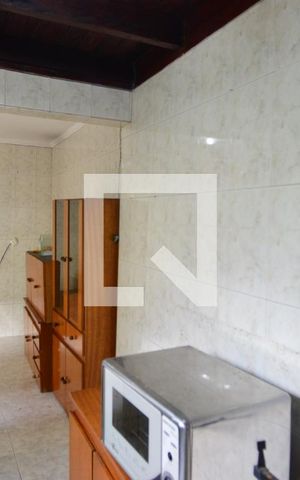 Casa à venda com 136m², 2 quartos e 2 vagasCozinha