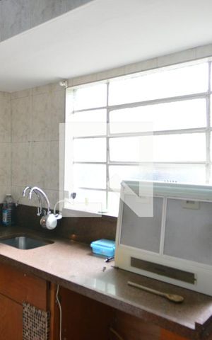 Casa à venda com 136m², 2 quartos e 2 vagasCozinha