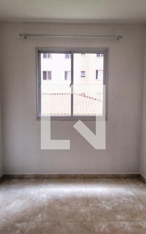 Apartamento à venda com 48m², 2 quartos e sem vagaQuarto 1