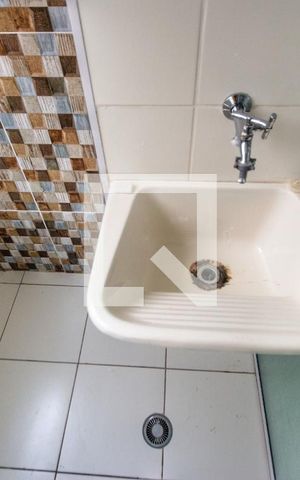 Apartamento à venda com 48m², 2 quartos e sem vagaÁrea de Serviço