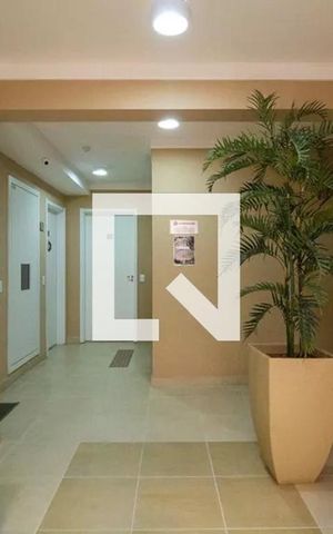 Apartamento à venda com 48m², 2 quartos e sem vagaHall de Entrada