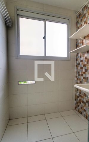 Apartamento à venda com 48m², 2 quartos e sem vagaÁrea de Serviço