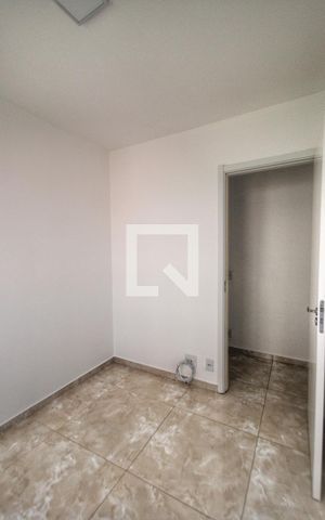 Apartamento à venda com 48m², 2 quartos e sem vagaQuarto 2