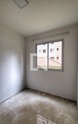 Apartamento à venda com 48m², 2 quartos e sem vagaQuarto 2