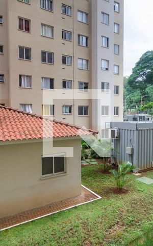 Apartamento à venda com 48m², 2 quartos e sem vagaQuarto 1 - Vista