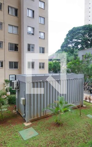 Apartamento à venda com 48m², 2 quartos e sem vagaSala - Vista