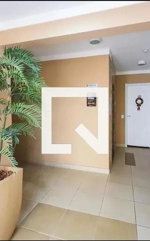 Apartamento à venda com 48m², 2 quartos e sem vagaHall de Entrada