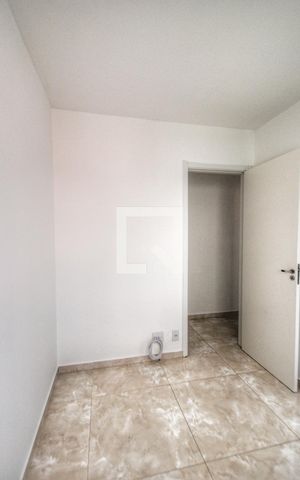 Apartamento à venda com 48m², 2 quartos e sem vagaQuarto 2