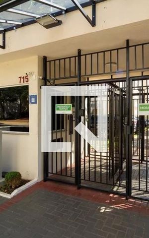 Apartamento à venda com 48m², 2 quartos e sem vagaFachada