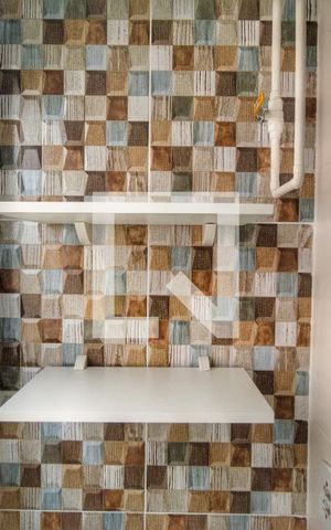 Apartamento à venda com 48m², 2 quartos e sem vagaÁrea de Serviço