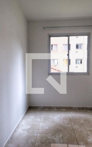 Apartamento à venda com 48m², 2 quartos e sem vagaQuarto 2