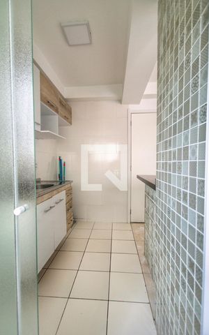 Apartamento à venda com 48m², 2 quartos e sem vagaÁrea de Serviço