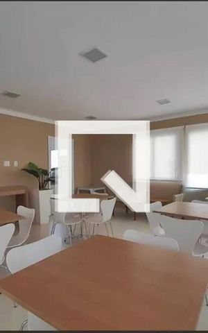 Apartamento à venda com 48m², 2 quartos e sem vagaÁrea comum - Salão de festas