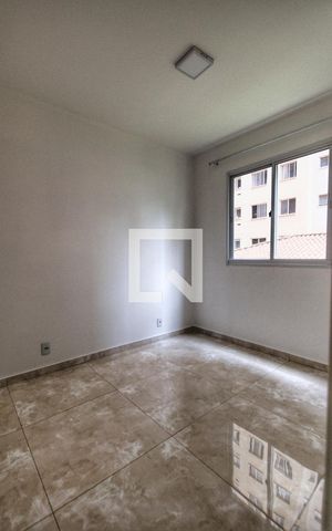 Apartamento à venda com 48m², 2 quartos e sem vagaQuarto 1