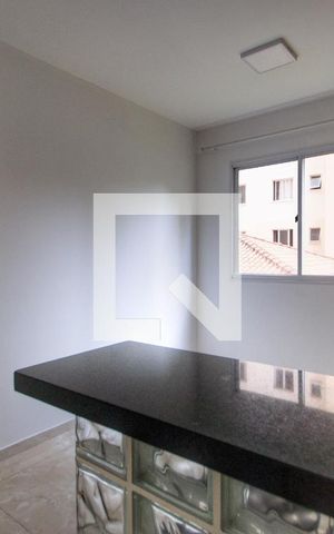 Apartamento à venda com 48m², 2 quartos e sem vagaSala