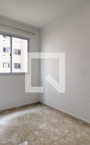 Apartamento à venda com 48m², 2 quartos e sem vagaQuarto 2