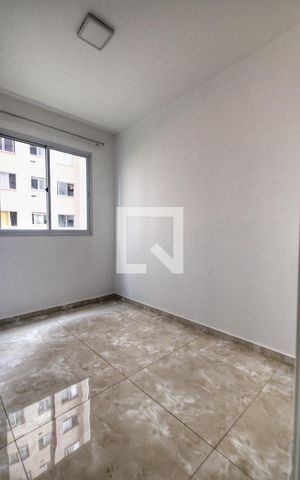 Apartamento à venda com 48m², 2 quartos e sem vagaQuarto 2