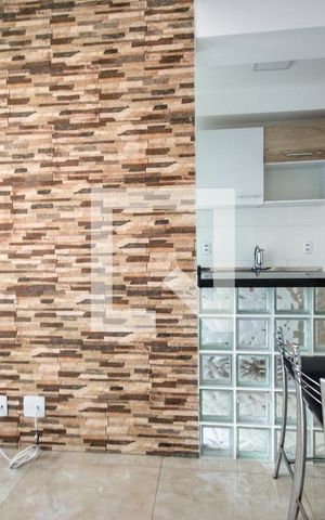 Apartamento à venda com 48m², 2 quartos e sem vagaSala