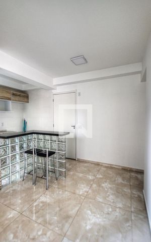 Apartamento à venda com 48m², 2 quartos e sem vagaSala