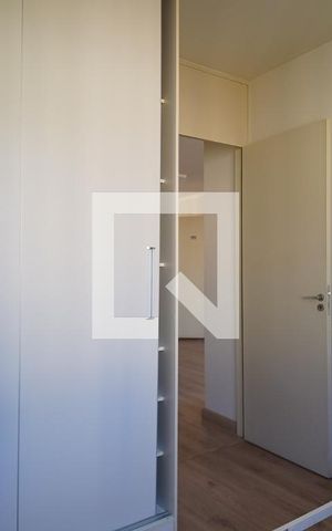 Apartamento para alugar com 55m², 3 quartos e 1 vagaQuarto 2