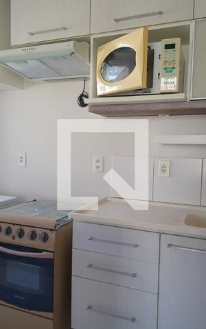 Apartamento para alugar com 55m², 3 quartos e 1 vagaÁrea de serviço