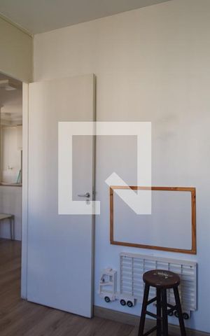 Apartamento para alugar com 55m², 3 quartos e 1 vagaQuarto 3