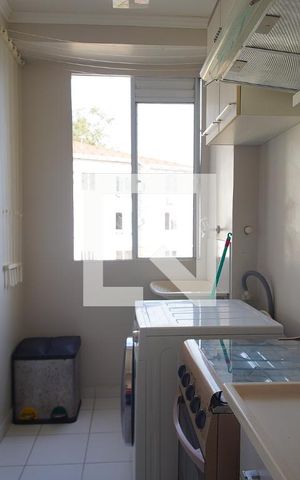 Apartamento para alugar com 55m², 3 quartos e 1 vagaCozinha