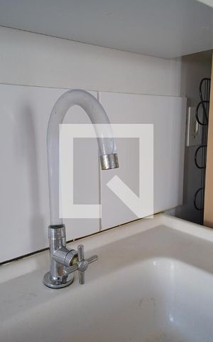 Apartamento para alugar com 55m², 3 quartos e 1 vagaCozinha