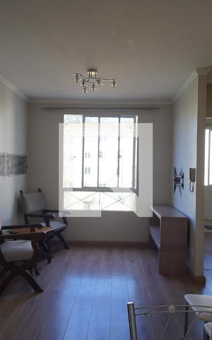 Apartamento para alugar com 55m², 3 quartos e 1 vagaSala