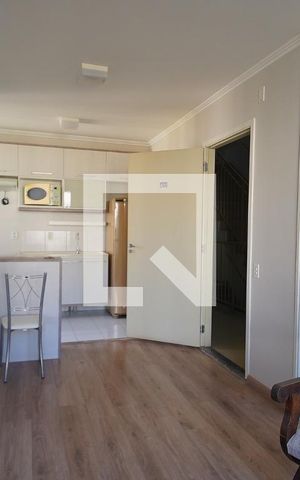 Apartamento para alugar com 55m², 3 quartos e 1 vagaSala