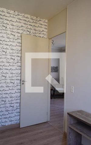 Apartamento para alugar com 55m², 3 quartos e 1 vagaQuarto 1