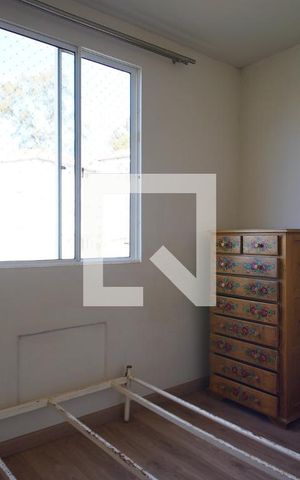 Apartamento para alugar com 55m², 3 quartos e 1 vagaQuarto 2