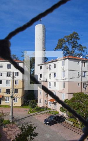 Apartamento para alugar com 55m², 3 quartos e 1 vagaquarto 2 Vista