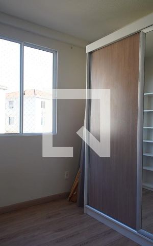 Apartamento para alugar com 55m², 3 quartos e 1 vagaQuarto 1