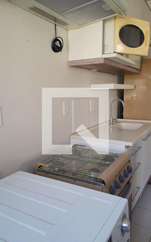 Apartamento para alugar com 55m², 3 quartos e 1 vagaCozinha