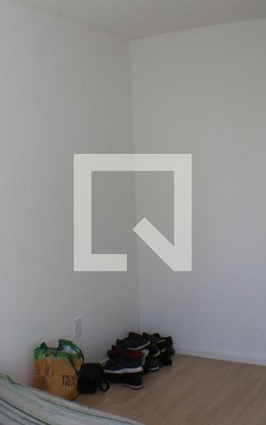 Apartamento para alugar com 43m², 2 quartos e 1 vagaQuarto 2