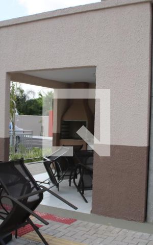 Apartamento para alugar com 43m², 2 quartos e 1 vagaÁrea comum - Churrasqueira