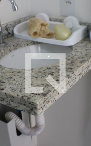 Apartamento para alugar com 43m², 2 quartos e 1 vagaBanheiro