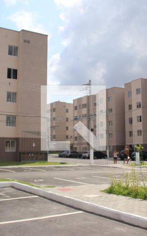 Apartamento para alugar com 43m², 2 quartos e 1 vagaÁrea comum
