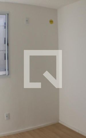 Apartamento para alugar com 43m², 2 quartos e 1 vagaQuarto 1