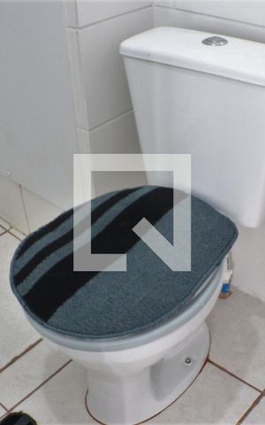 Apartamento para alugar com 43m², 2 quartos e 1 vagaBanheiro