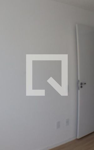 Apartamento para alugar com 43m², 2 quartos e 1 vagaQuarto 1
