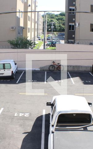 Apartamento para alugar com 43m², 2 quartos e 1 vagaQuarto 1