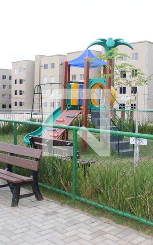 Apartamento para alugar com 43m², 2 quartos e 1 vagaÁrea Comum - Playground