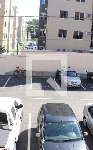 Apartamento para alugar com 43m², 2 quartos e 1 vagaQuarto 2