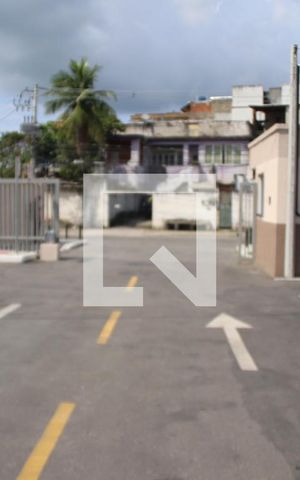 Apartamento para alugar com 43m², 2 quartos e 1 vagaFachada